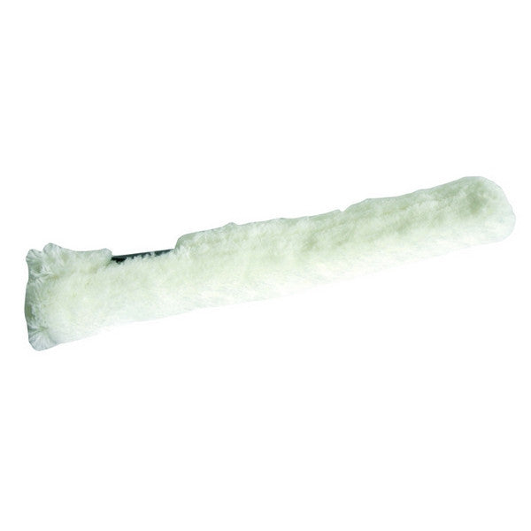 LEWI Einwaschbezug White Star, weiss, 45 cm