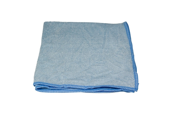 Microfasertuch CLEAN and CLEVER PRO 54 FLEXY, Blau