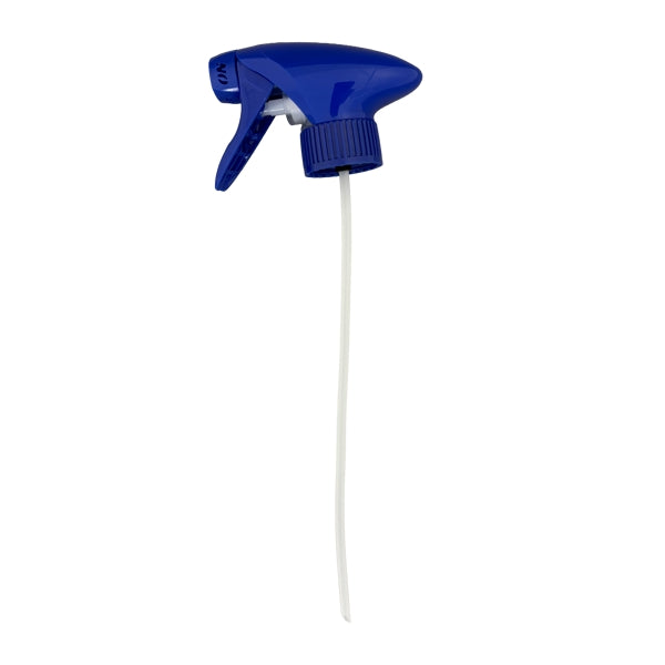 500-ml-Flaschen Kleen Purgatis Sprühkopf für, Blau – 1 Stück