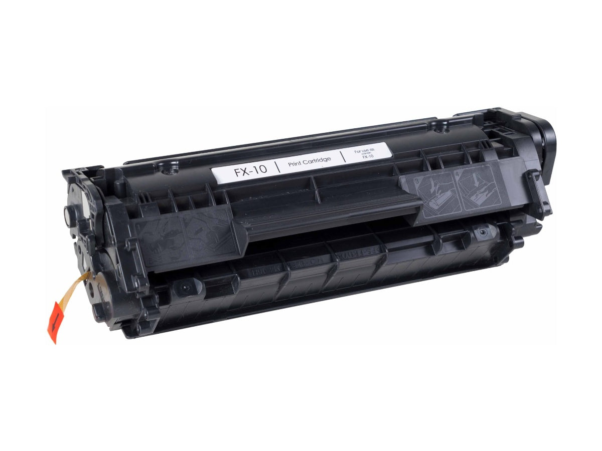 Toner-Modul komp. zu FX-10 2'000 Seiten, schwarz