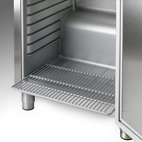 Bodentablar / Bodenrost weiss für GKM K/F-Serie, 486 x 300 mm – 1 Stück