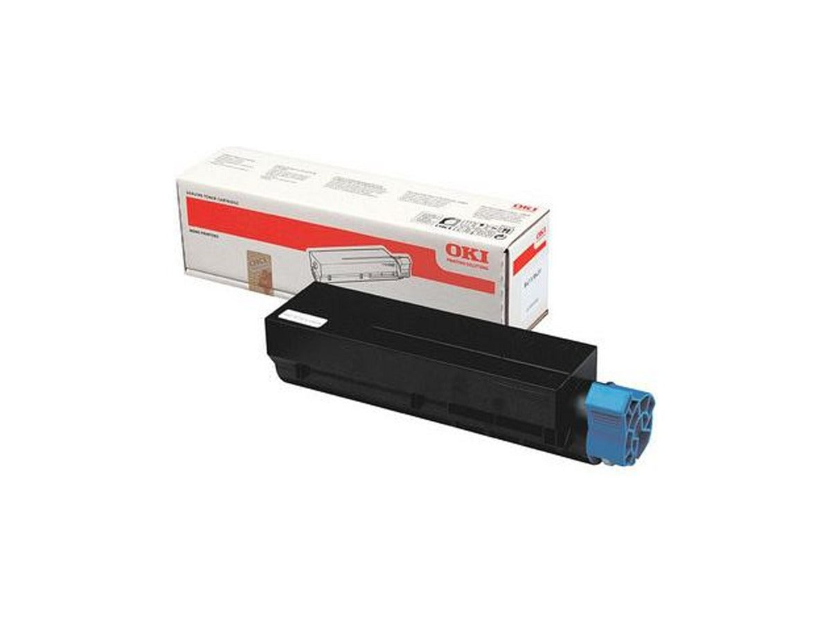 OKI B411 / B431 Original Toner, 3’000 Seiten