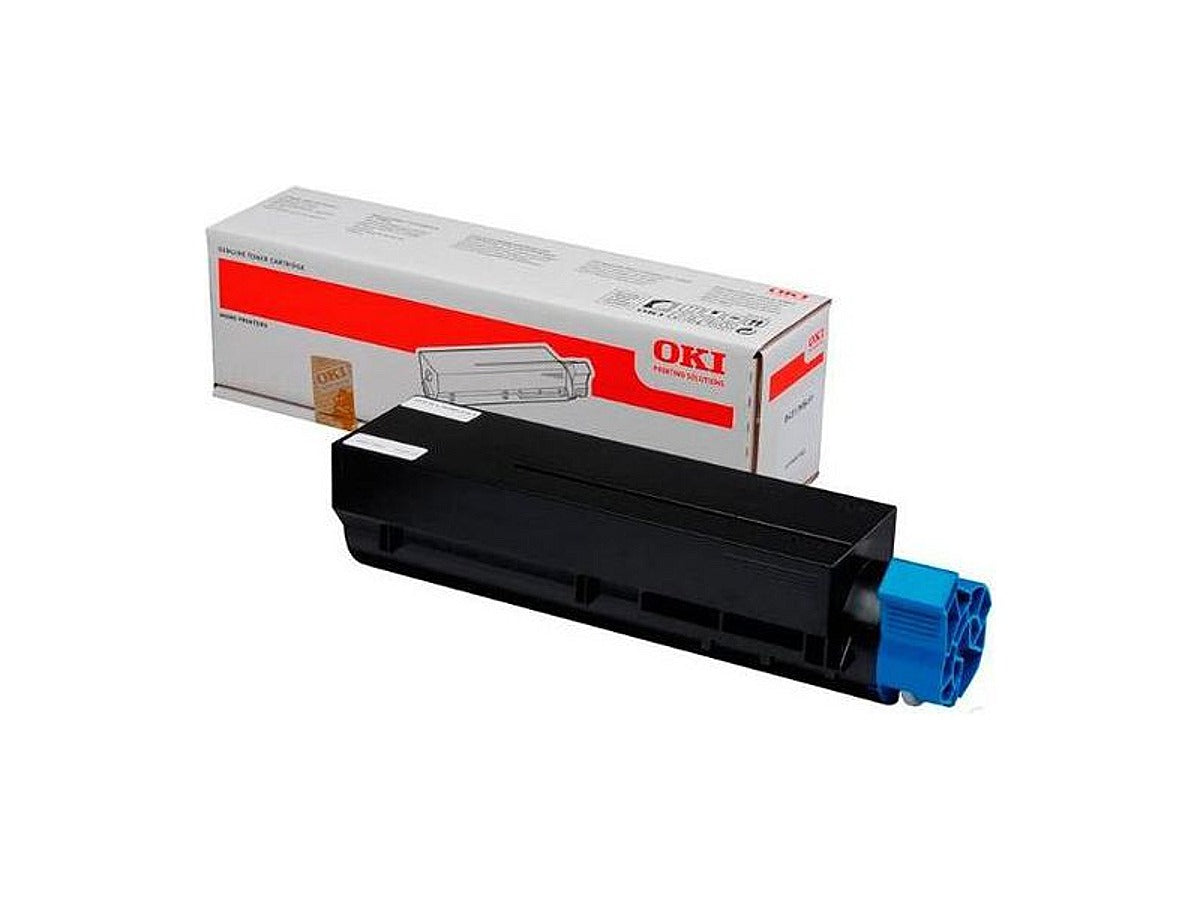 OKI B411 / B431 Original Toner, 12’000 Seiten