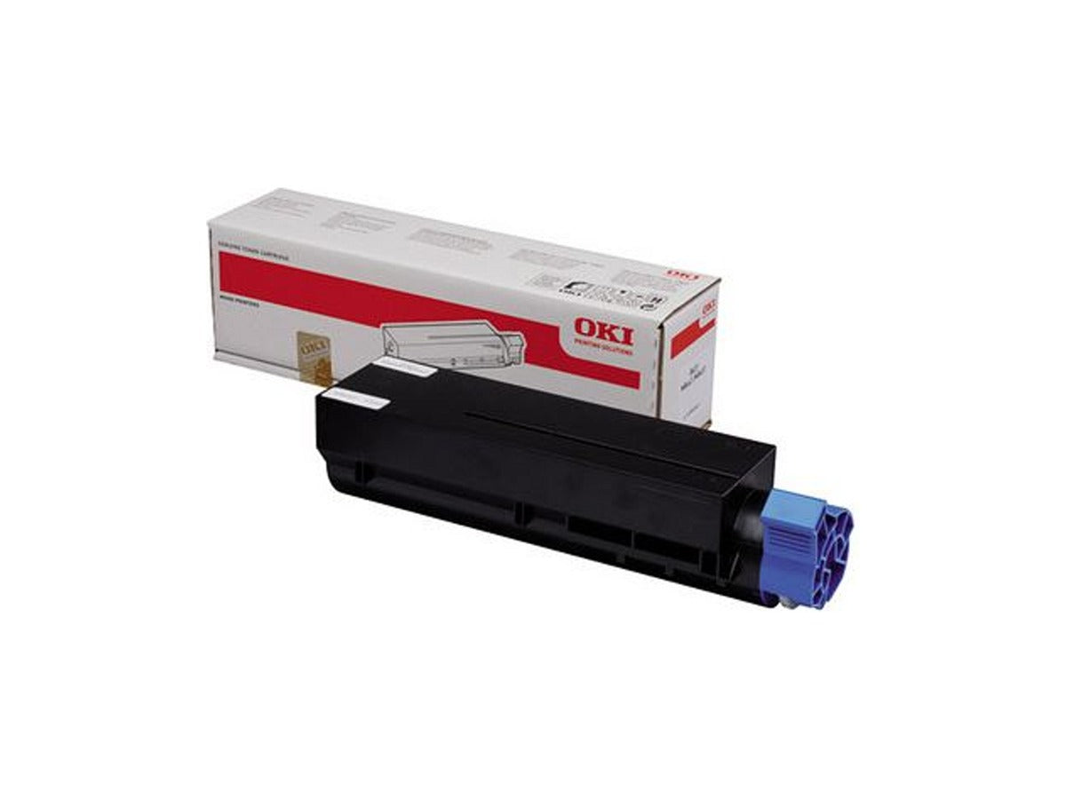 OKI B401 Original Toner, 1’500 Seiten