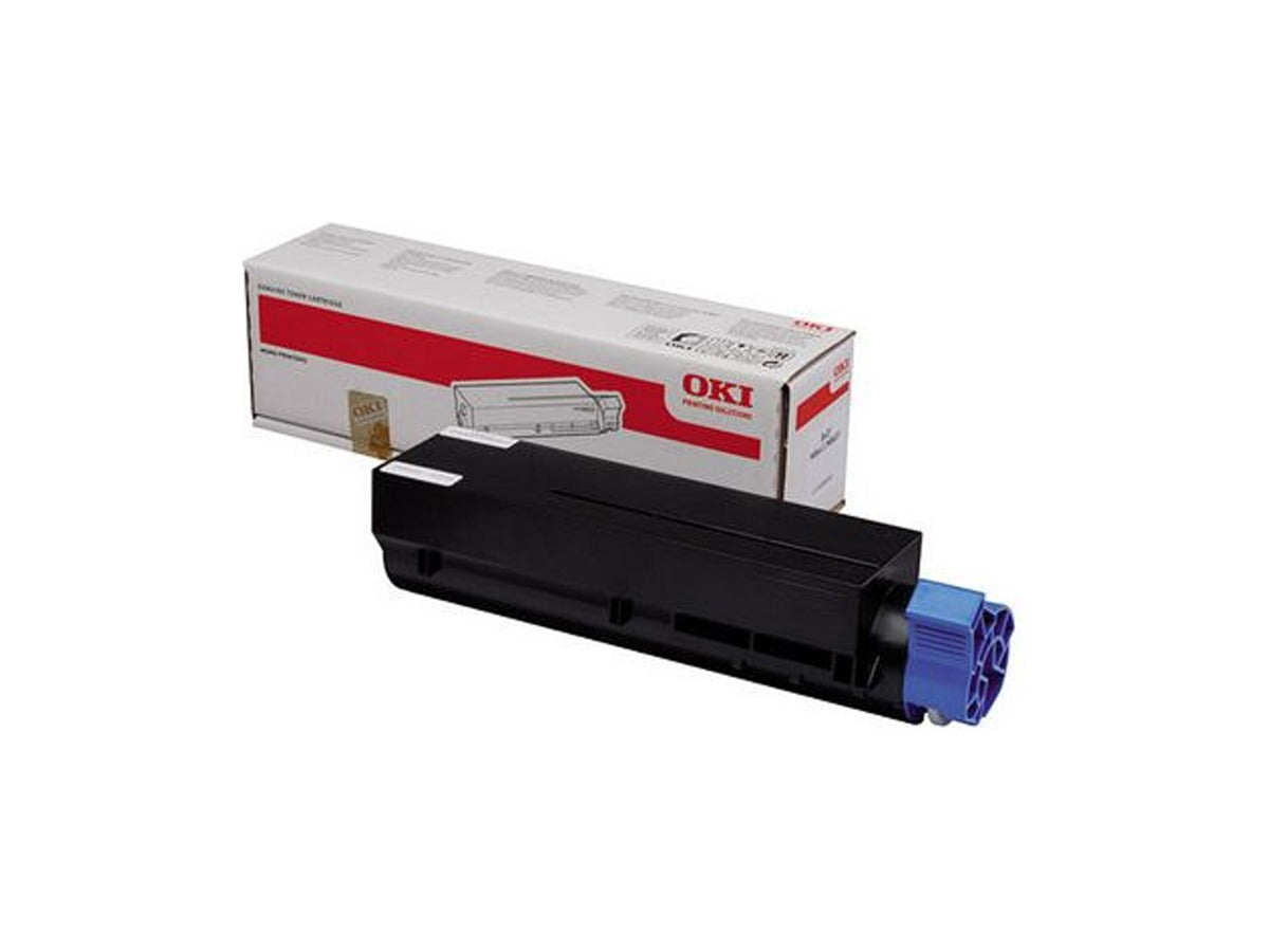OKI B401 Original Toner, 2’500 Seiten