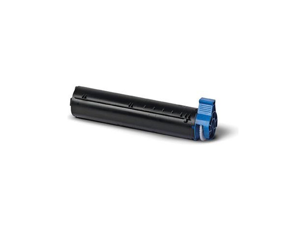 OKI B412 / B432 / B512 Original Toner, 12’000 Seiten