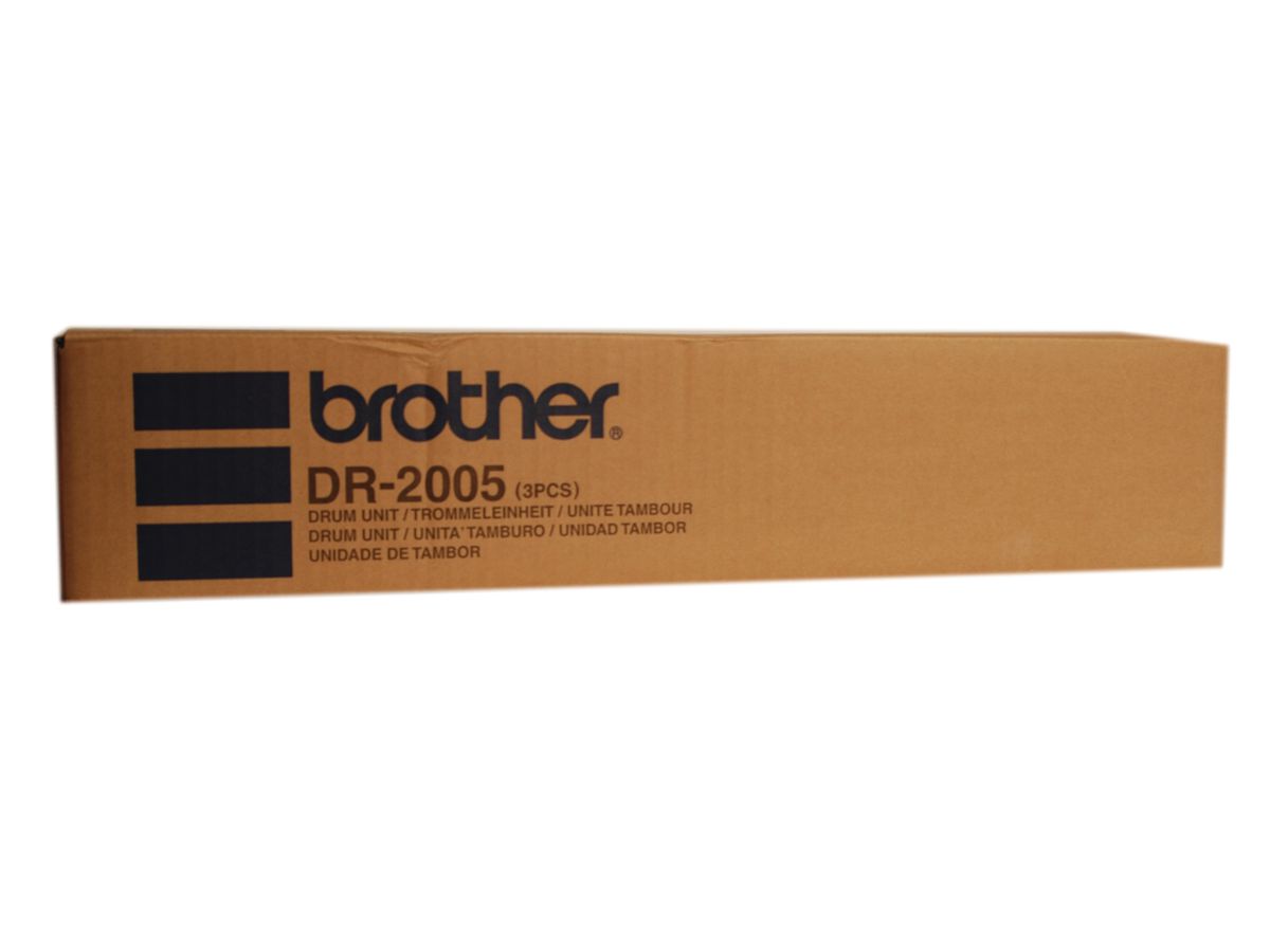 BROTHER Drum DR-2005 HL-2035 12'000 Seiten