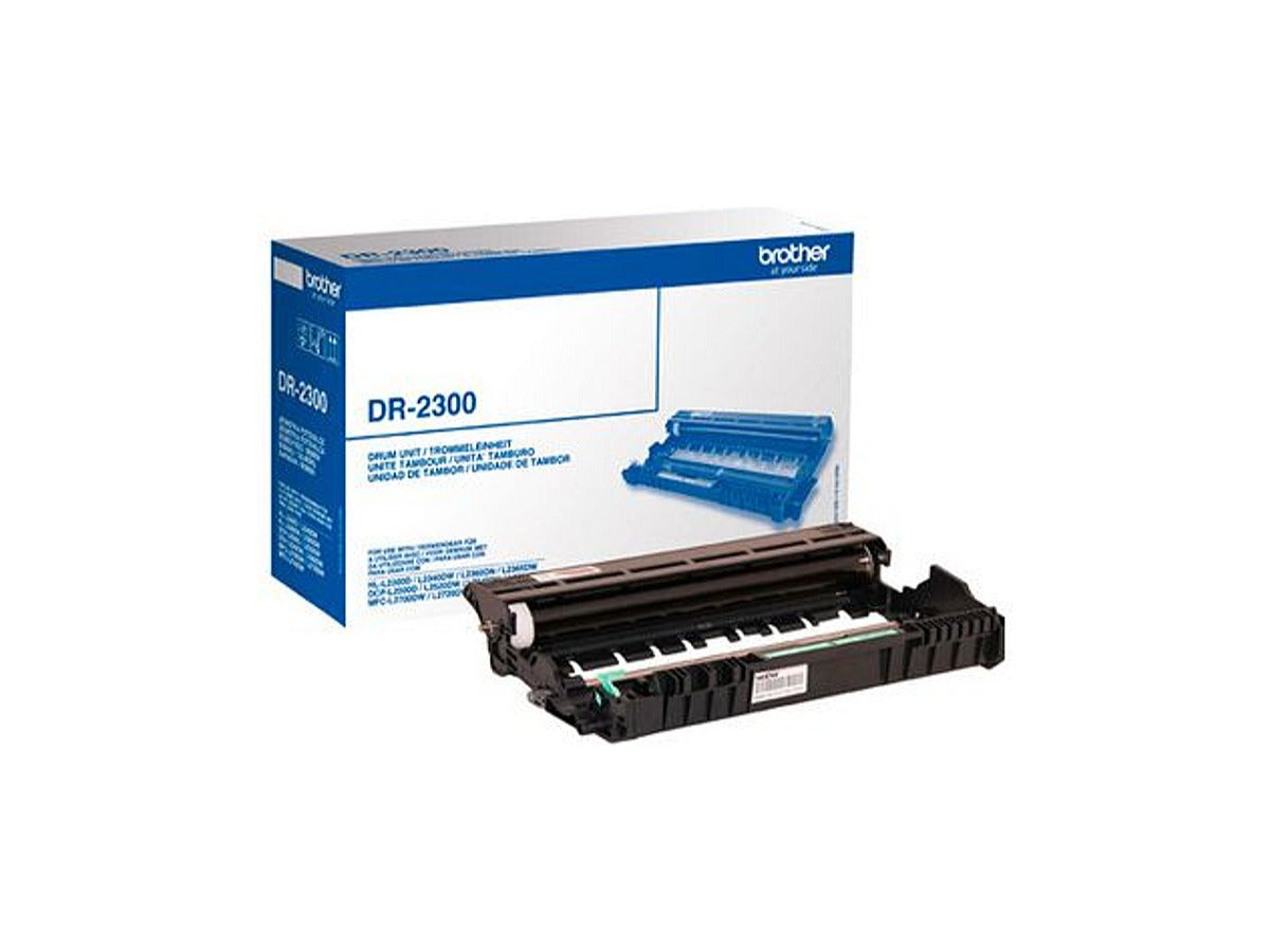 BROTHER Drum DR-2300 HL-L2340/L2360 12'000 Seiten