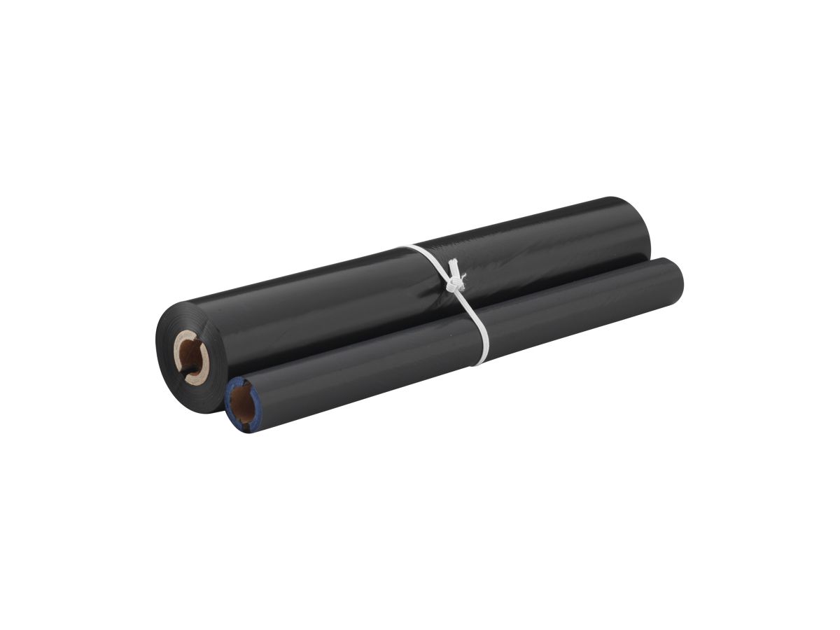 BROTHER Refill Filmrollen PC-302RF Fax-910 2 Rollen