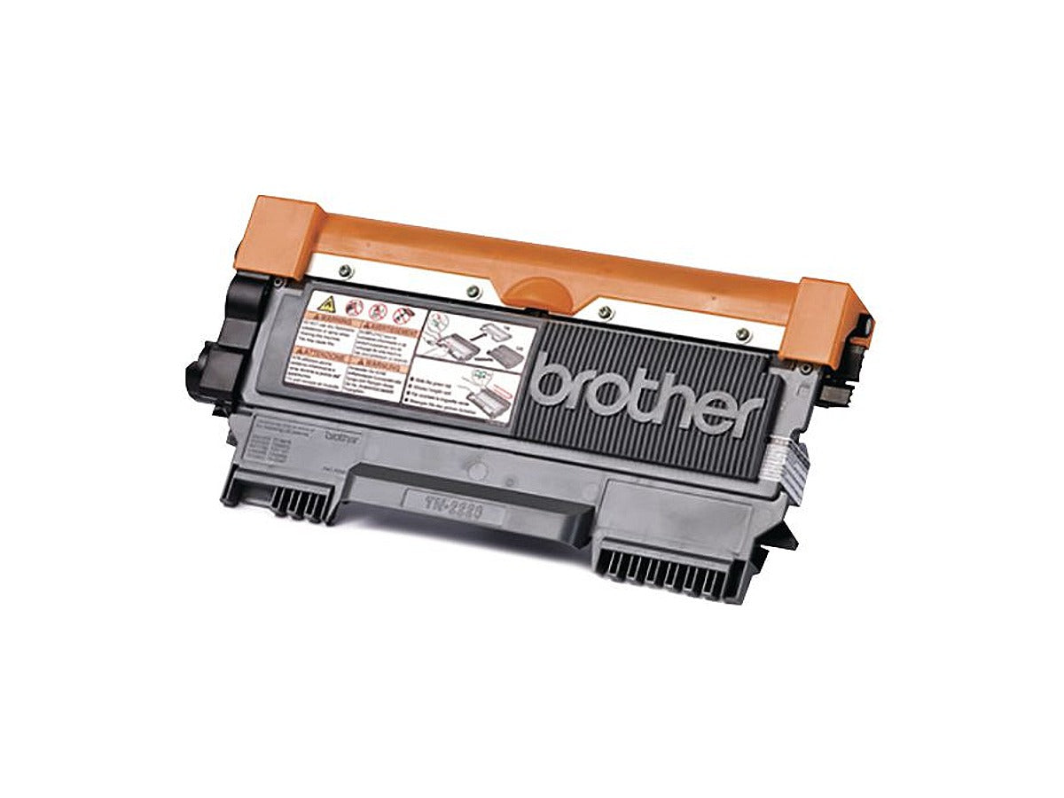 BROTHER Toner schwarz TN-2220 HL-2240D 2600 Seiten
