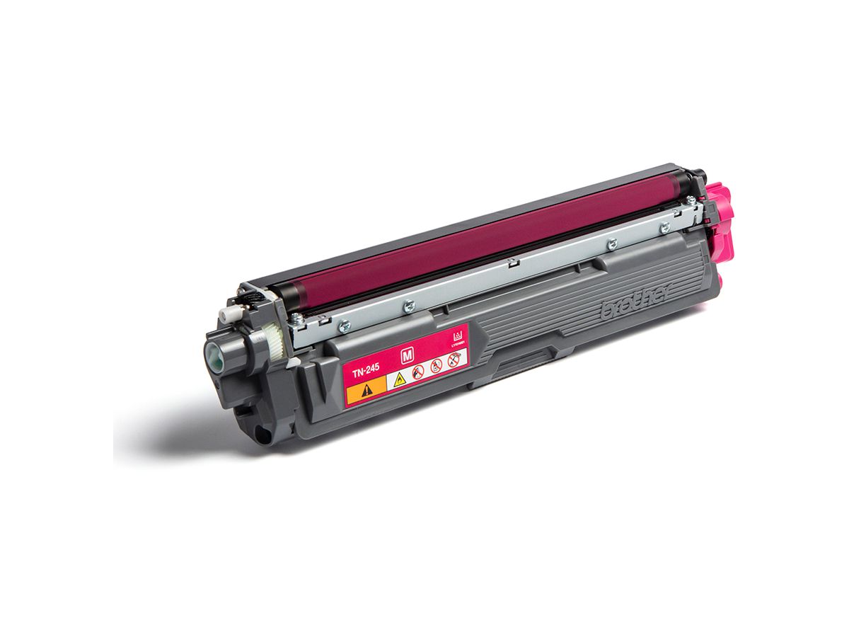 BROTHER TN-245 Original Toner, Magenta