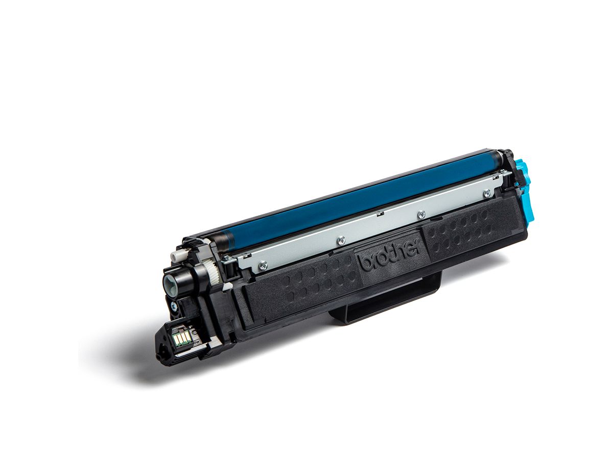 BROTHER TN-247 Original Toner, Cyan