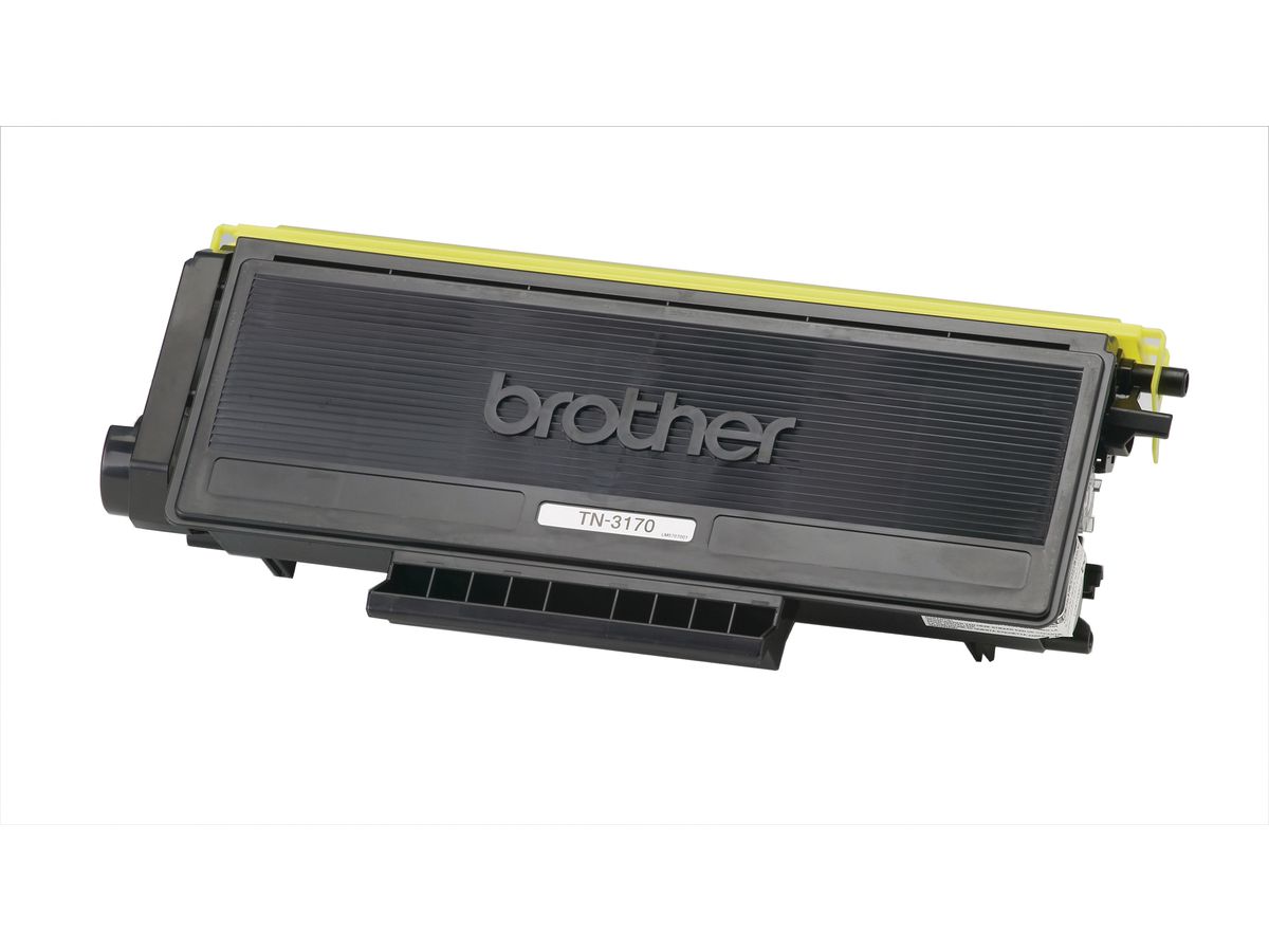 BROTHER Toner HY schwarz TN-3170 HL-5240/5280 7000 Seiten