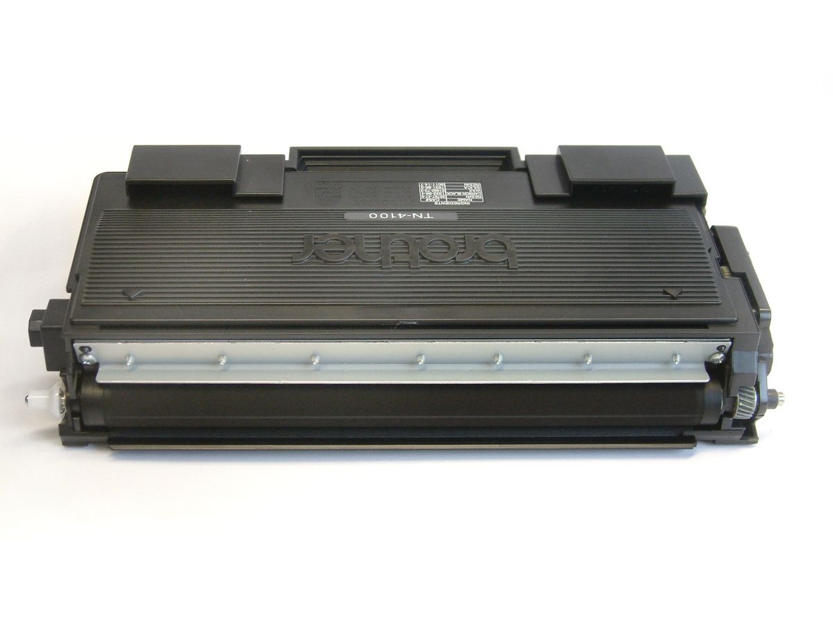 BROTHER Toner-Modul schwarz TN-4100 HL-6050 7500 Seiten