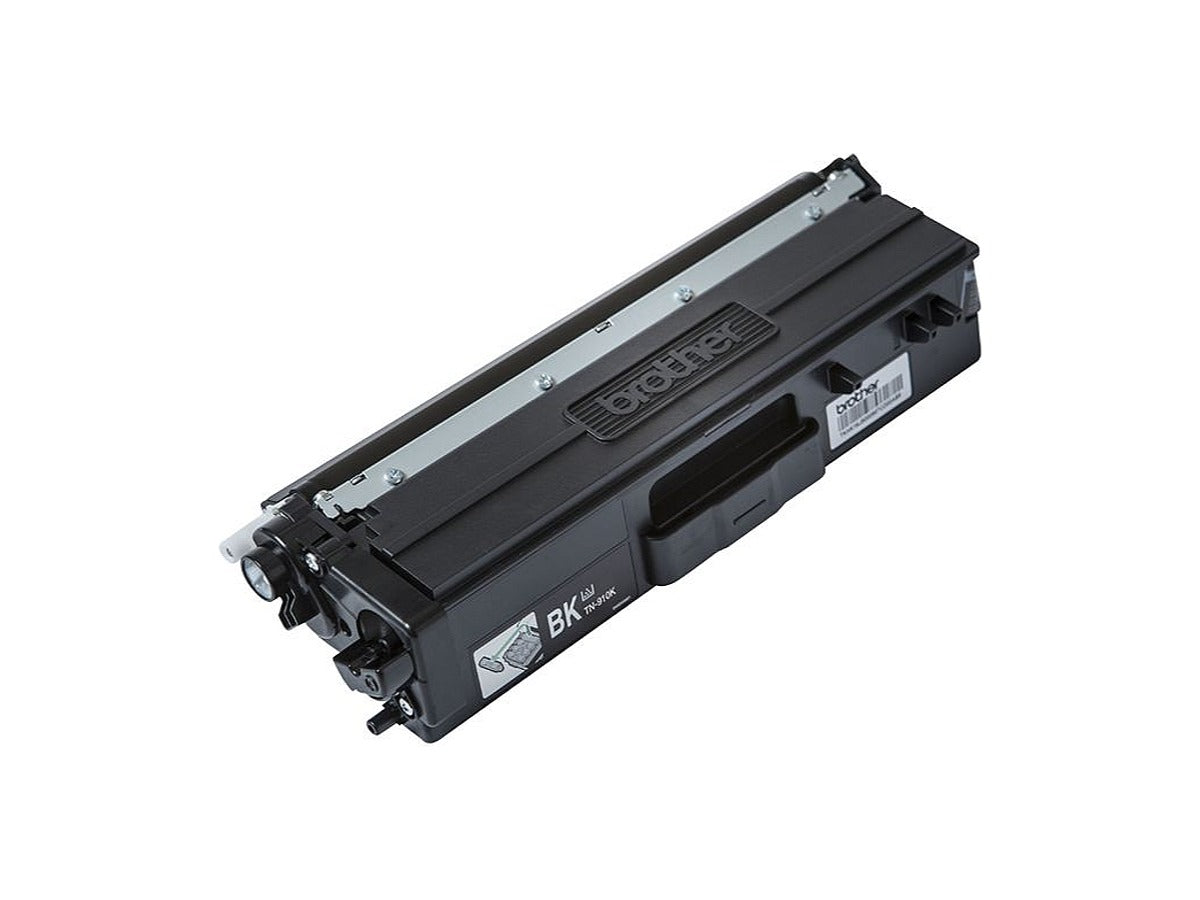 BROTHER TN-910 Original Toner, Schwarz