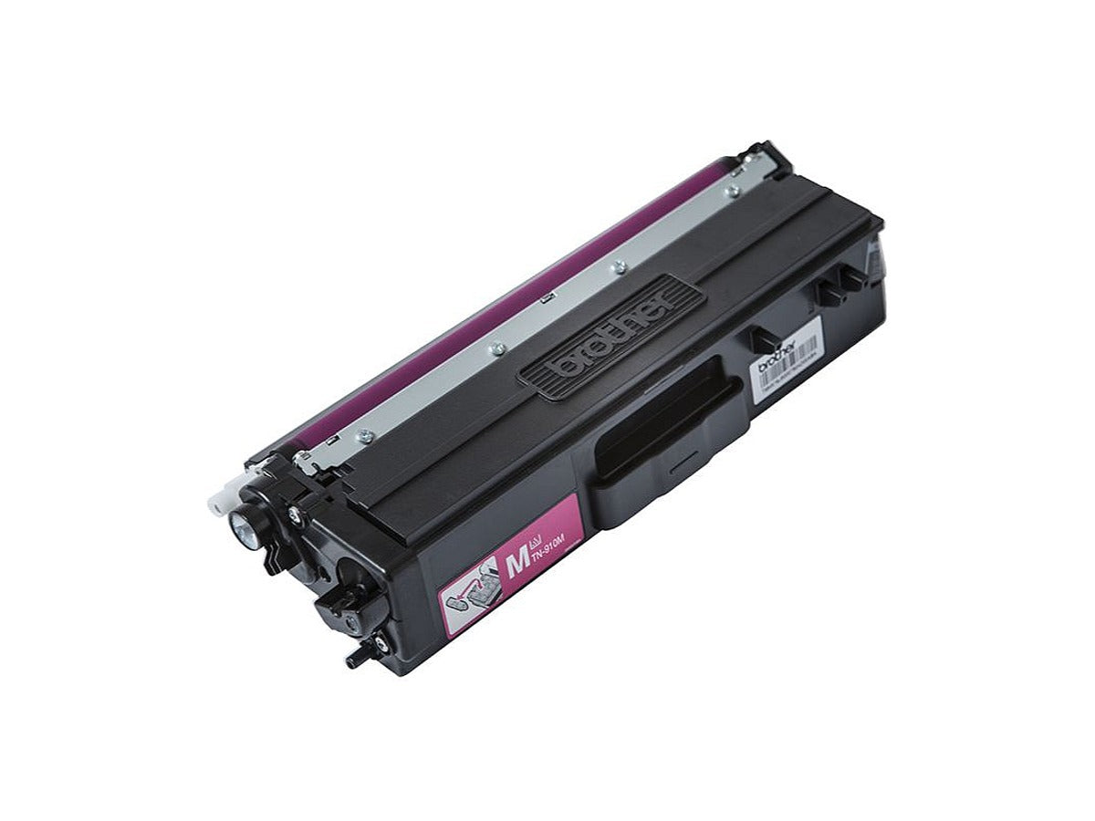 BROTHER TN-910 Original Toner, Magenta