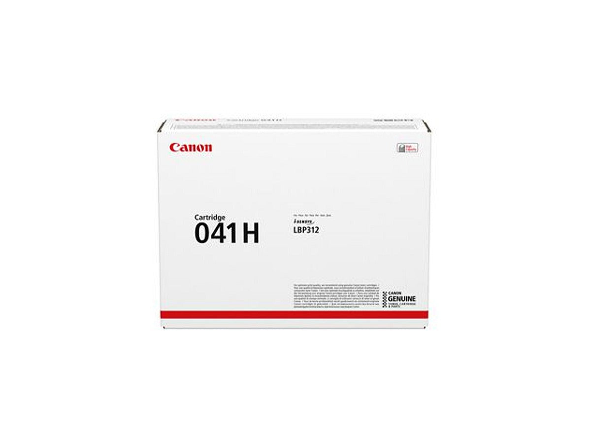 CANON Toner-Modul schwarz 0453C002 LBP 312X 20'000 S.