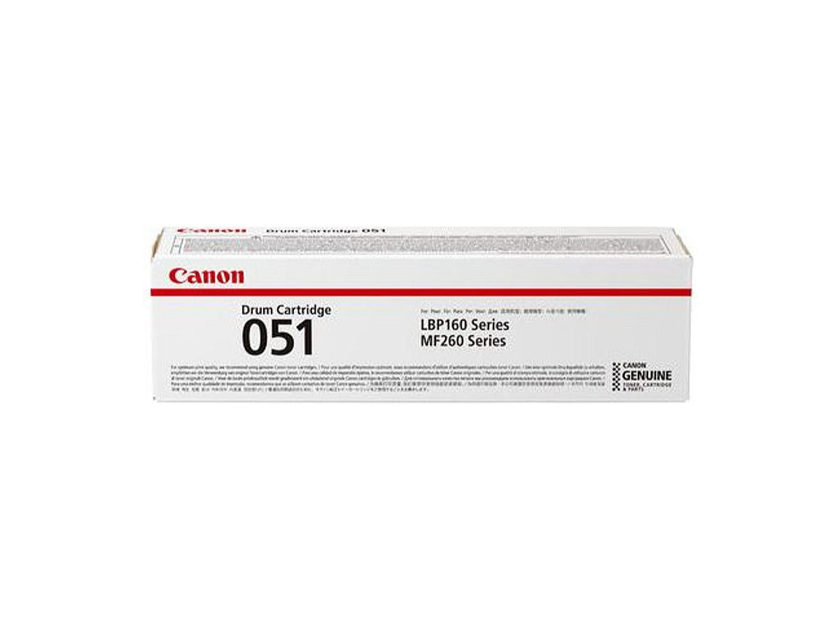 CANON Drum 051 2170C001 LBP 162dw 23'000 Seiten