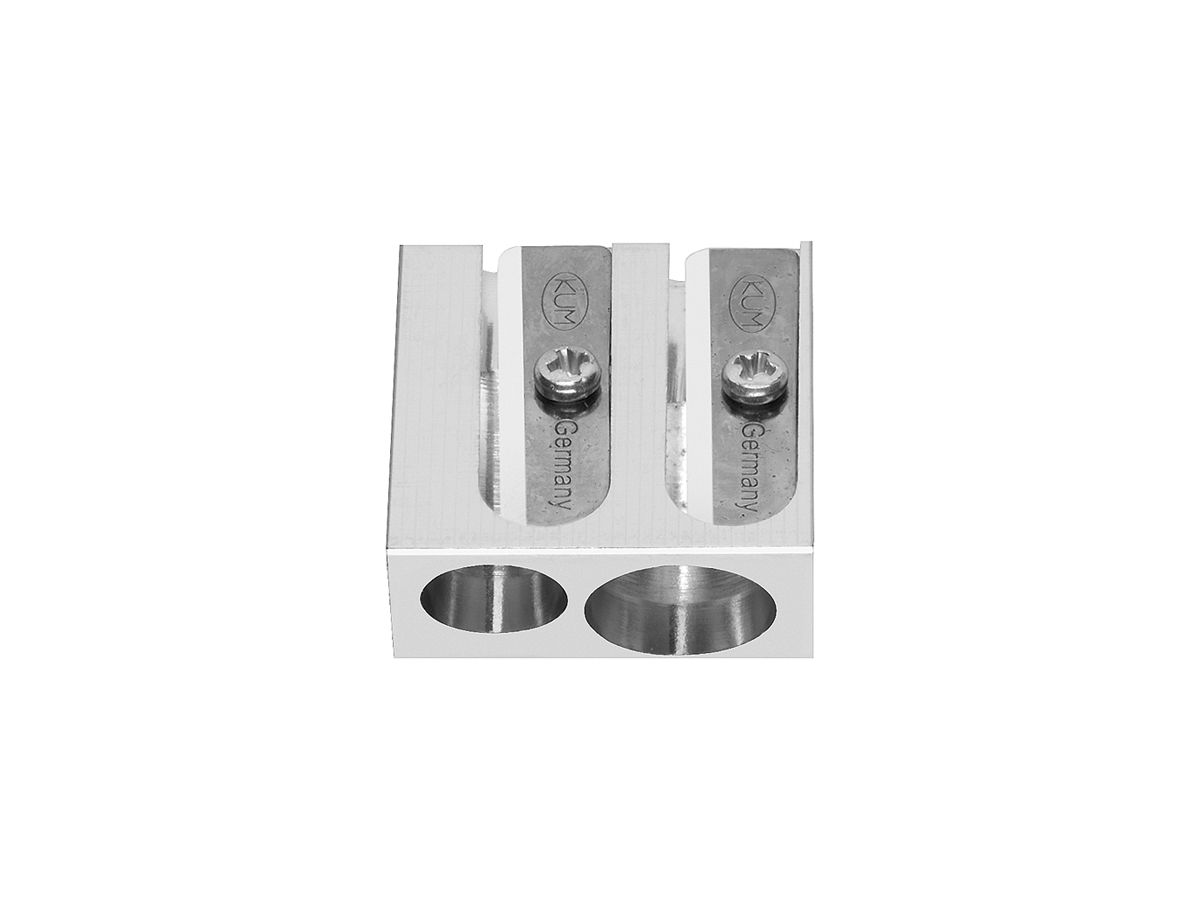 CARAN D'ACHE Spitzer 476.002 Messing
