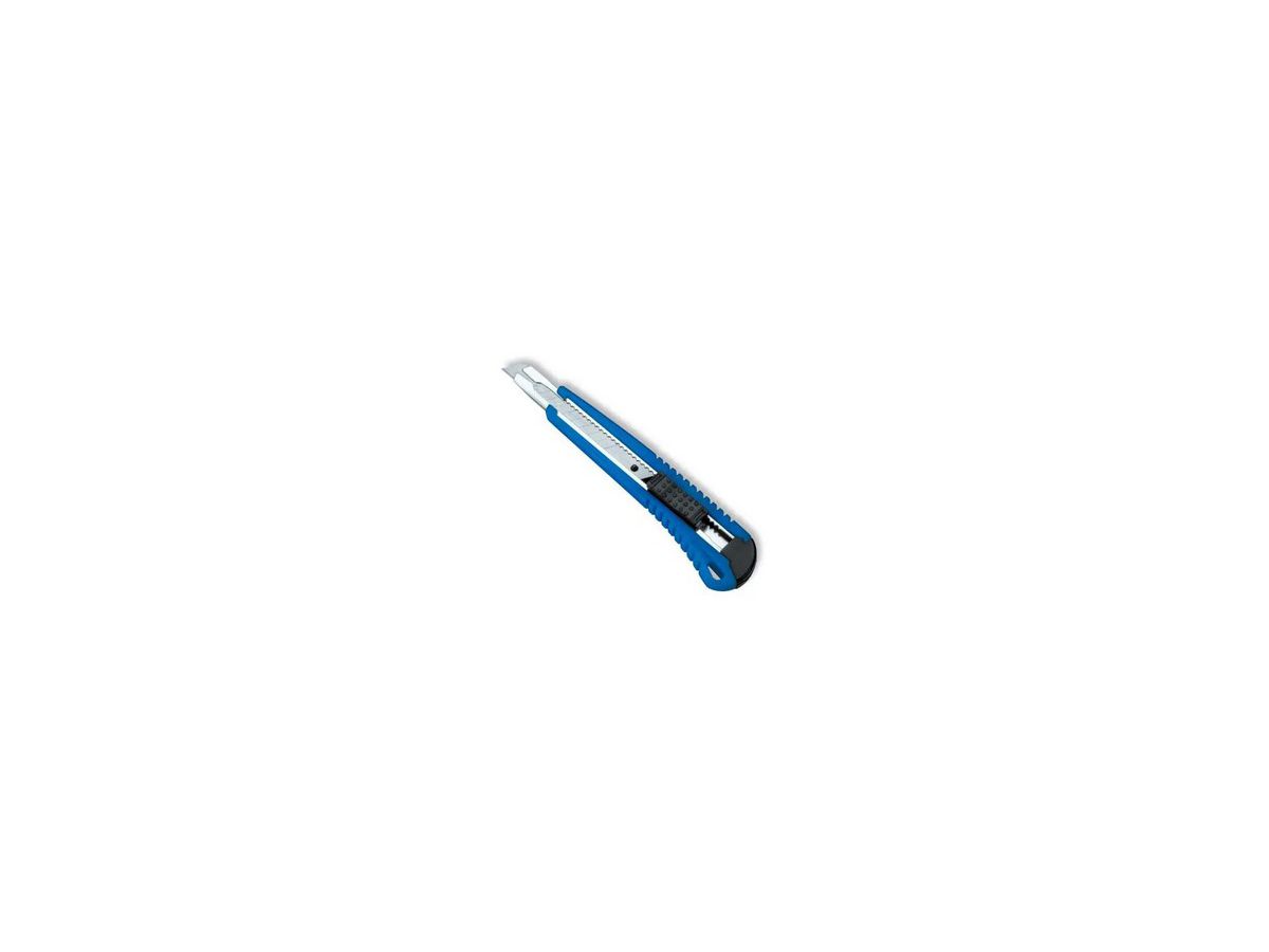 DAHLE Cutter Basic 9mm 10860-21138 blau