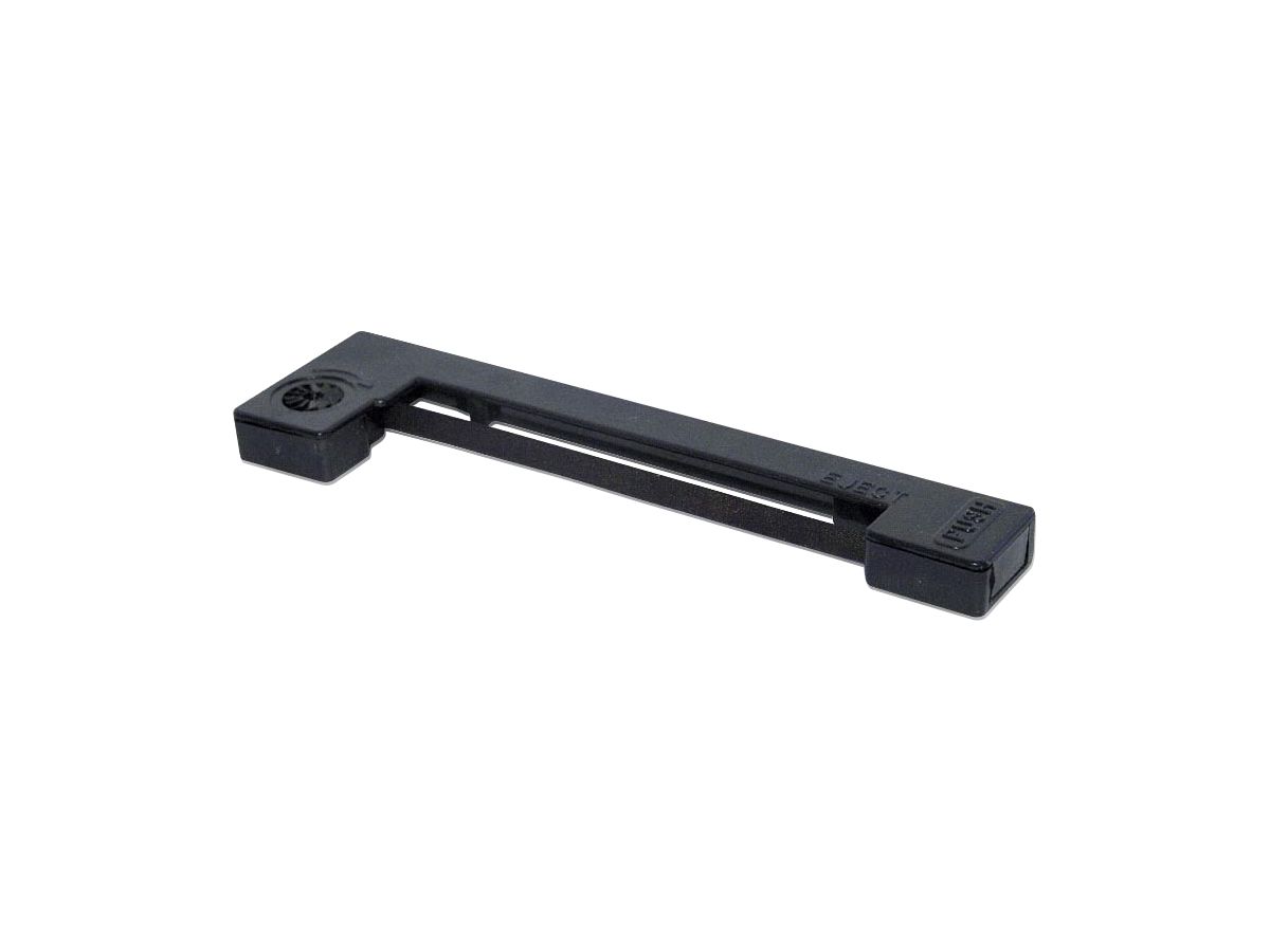 EPSON Farbband Nylon schwarz S015358 ERC 22 0,6 Mio. Zeichen