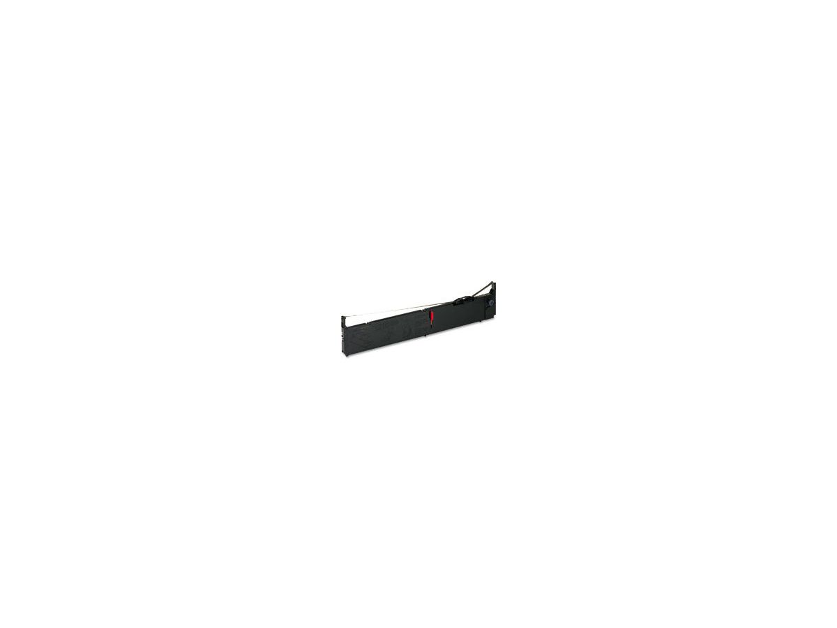 EPSON Farbband Nylon schwarz S015384 DFX 9000 15 Mio.Z.