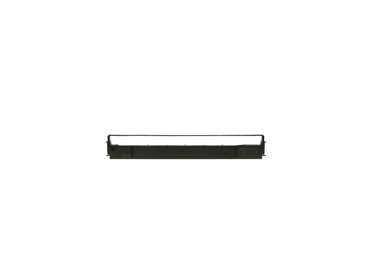 EPSON Farbband Nylon schwarz S015642 LX-1350 4 Mio. Zeichen