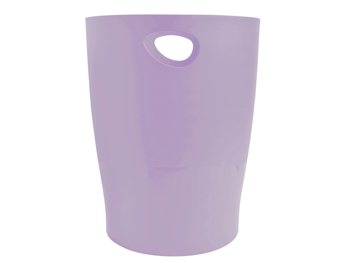 EXACOMPTA Papierkorb Ecobin 15l 45364D