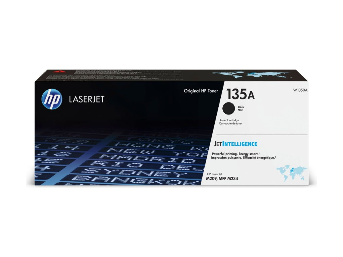 HP Toner-Modul 135A schwarz LJ MFP M234dwe