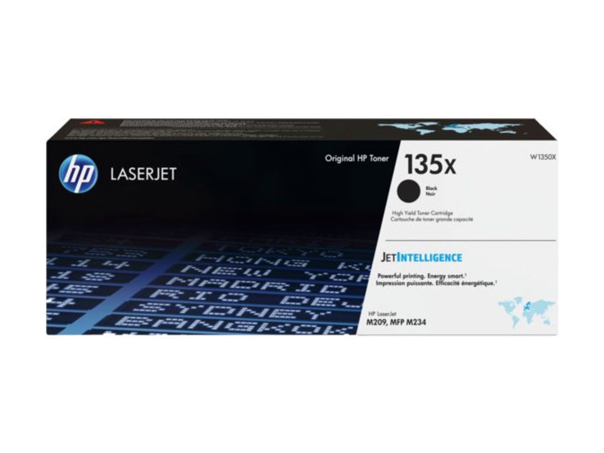 HP Toner-Modul 135X schwarz LJ MFP M234dwe