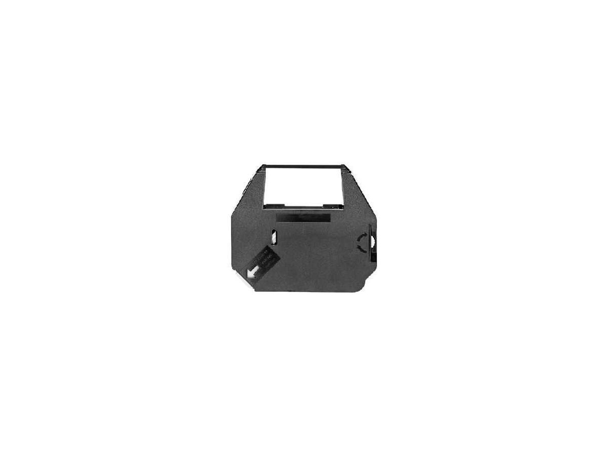 KORES Farbband correctable schwarz Gr.165C Olivetti ET 221 8mm/275m