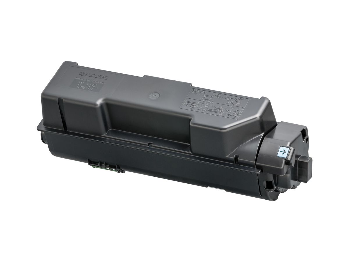 KYOCERA TK-1160 Original Toner Schwarz