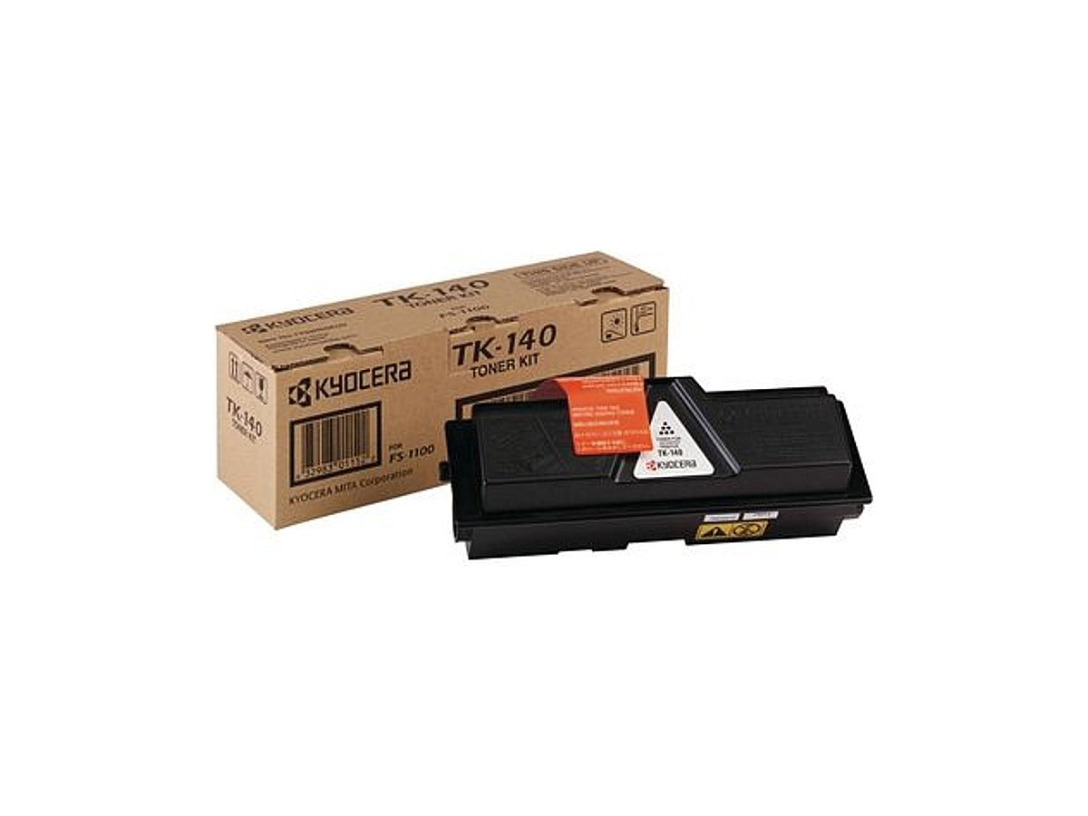 KYOCERA TK-140 Original Toner Schwarz