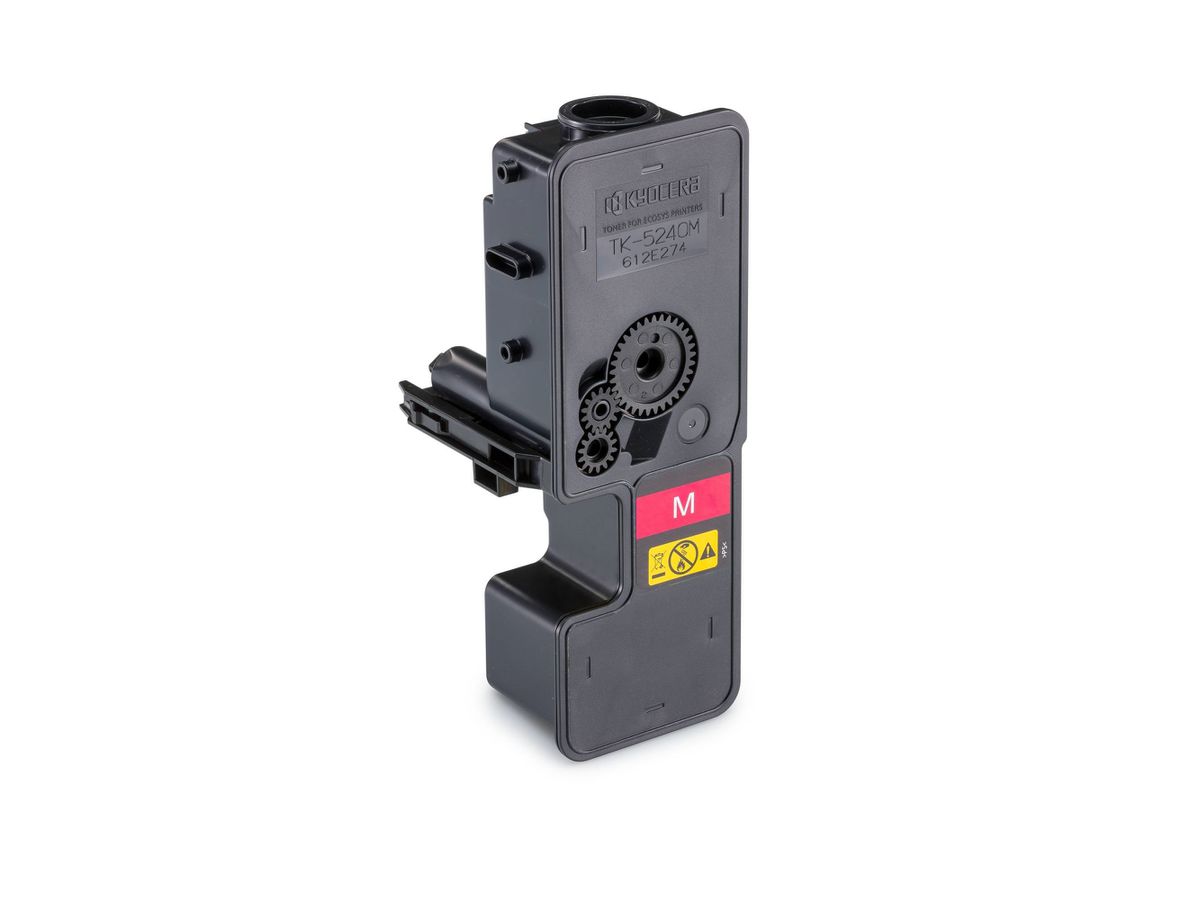 KYOCERA TK-5230 Original Toner, Magenta