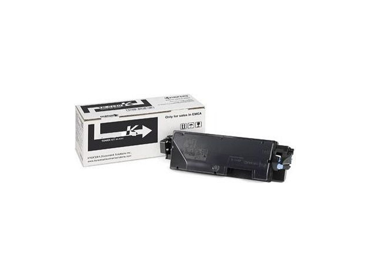 KYOCERA TK-5270 Original Toner, Schwarz