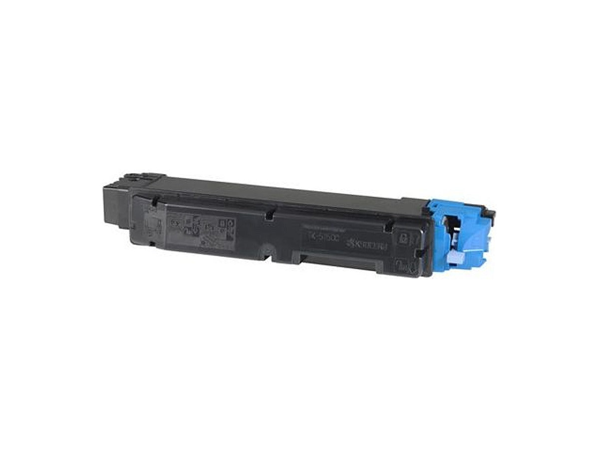 KYOCERA TK-5280 Original Toner, Cyan