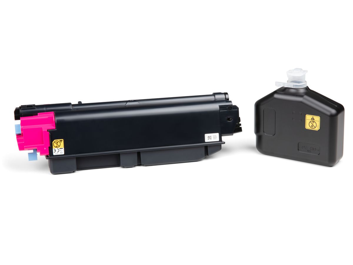 KYOCERA TK-5345 Original Toner, Magenta