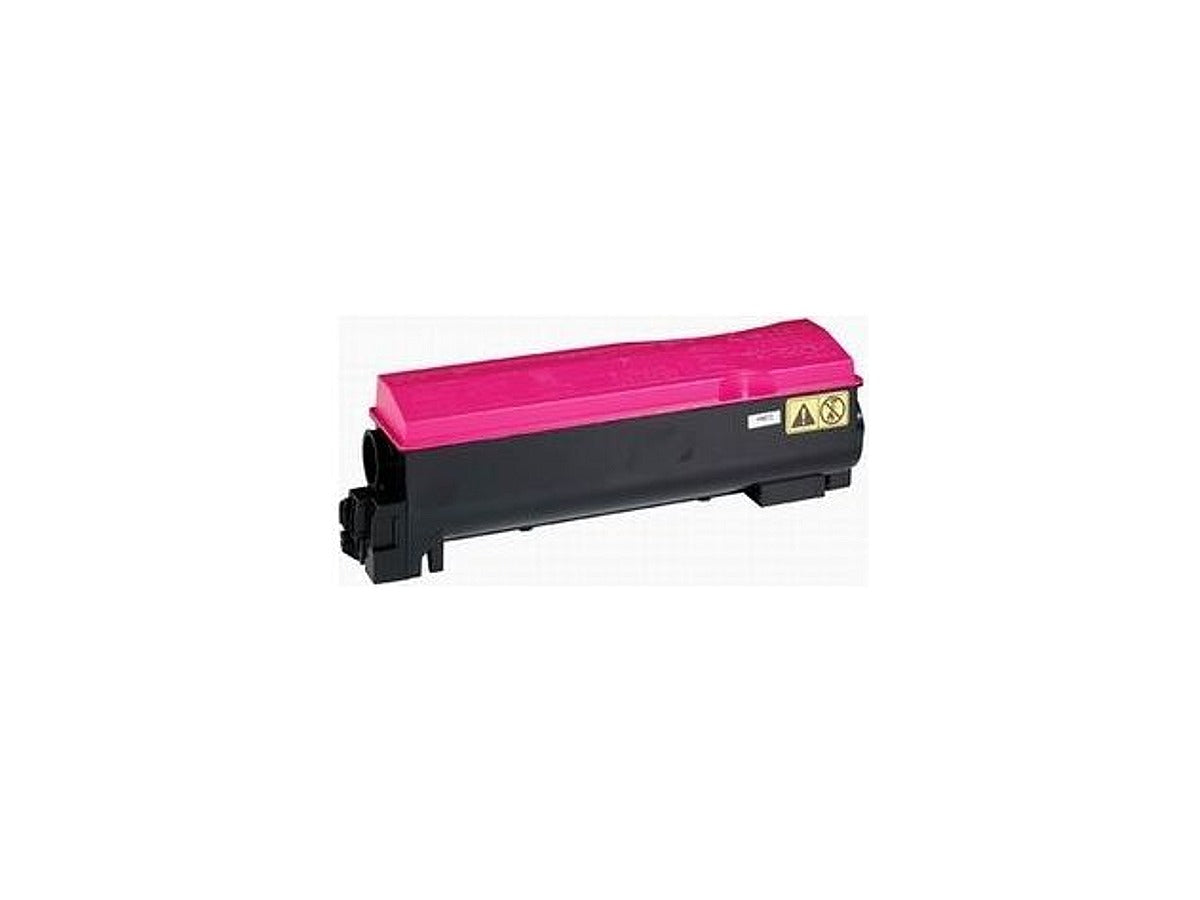KYOCERA TK-570 Original Toner, Magenta