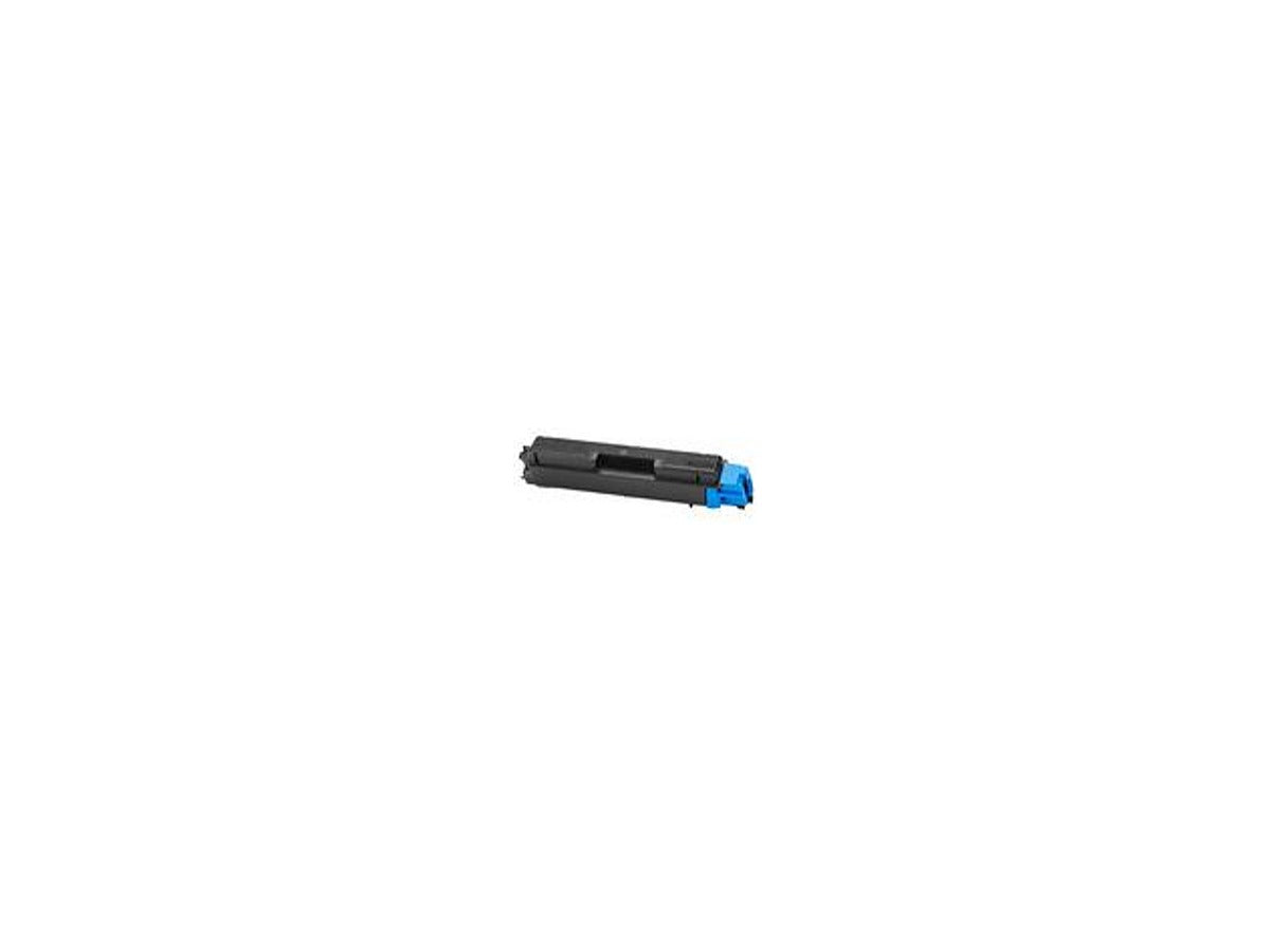 KYOCERA TK-590 Original Toner, Cyan