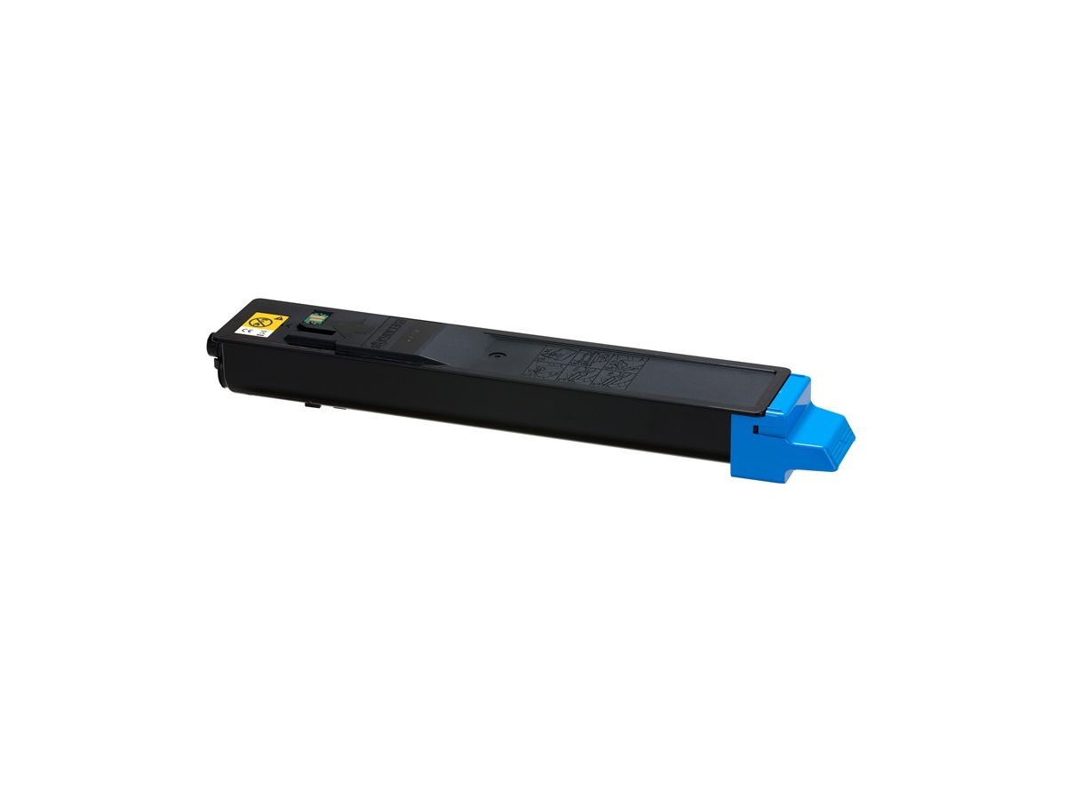KYOCERA TK-8115 Original Toner, Cyan