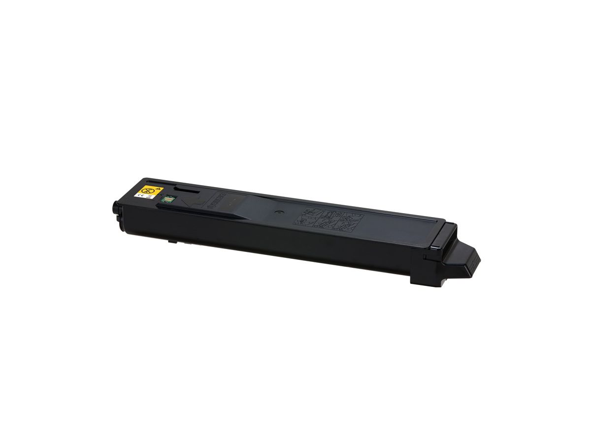 KYOCERA TK-8115 Original Toner, Schwarz