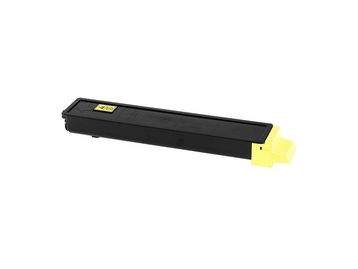 KYOCERA TK-895 Original Toner, Gelb