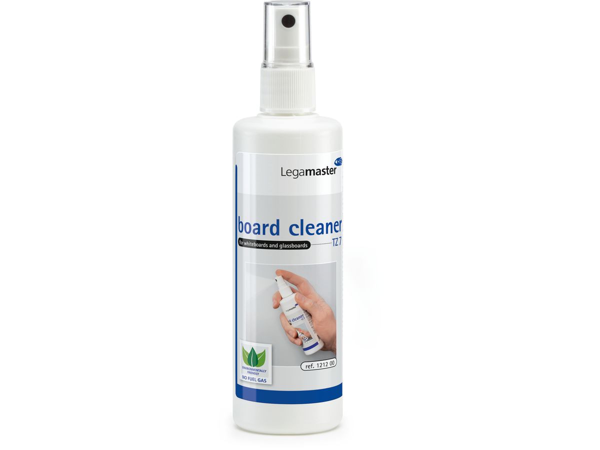LEGAMASTER Whiteboard-Reiniger, 125 ml