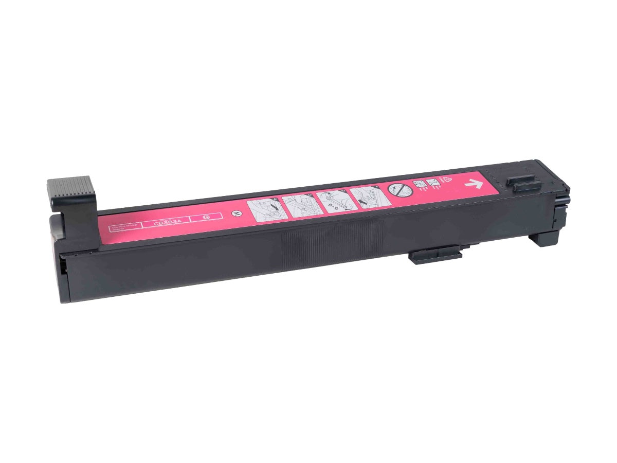 HP CB380A / 823A Toner kompatibel, Magenta