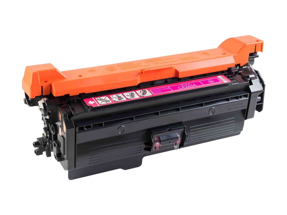 HP CE260A / 647A Toner kompatibel, Magenta