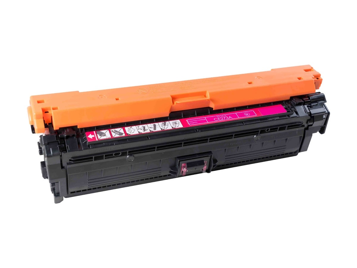 HP CE270A / 650A Toner kompatibel, Magenta