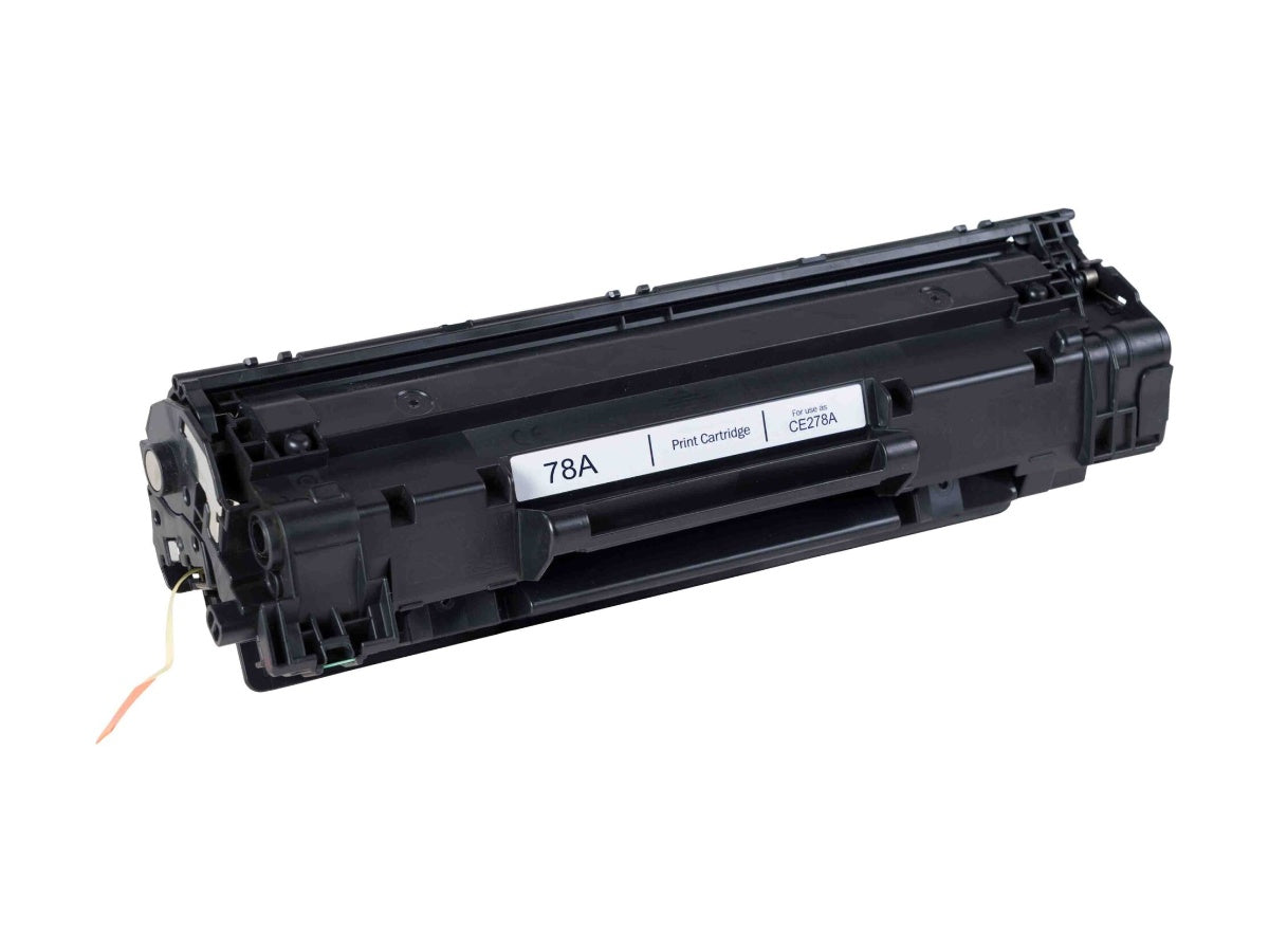 Toner-Modul komp. zu CE278A 2'100 Seiten, schwarz
