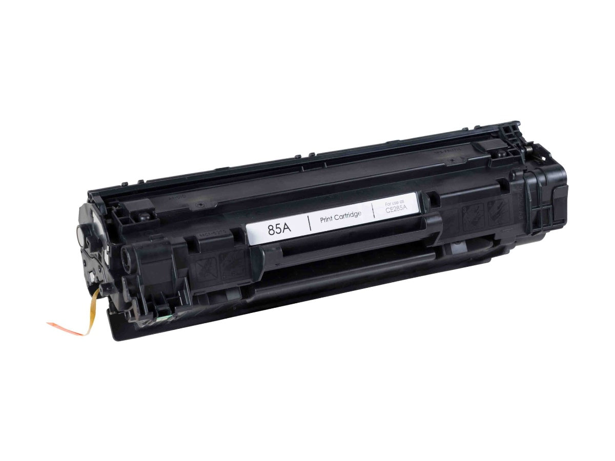 Toner-Modul komp. zu CE285A 1'600 Seiten, schwarz