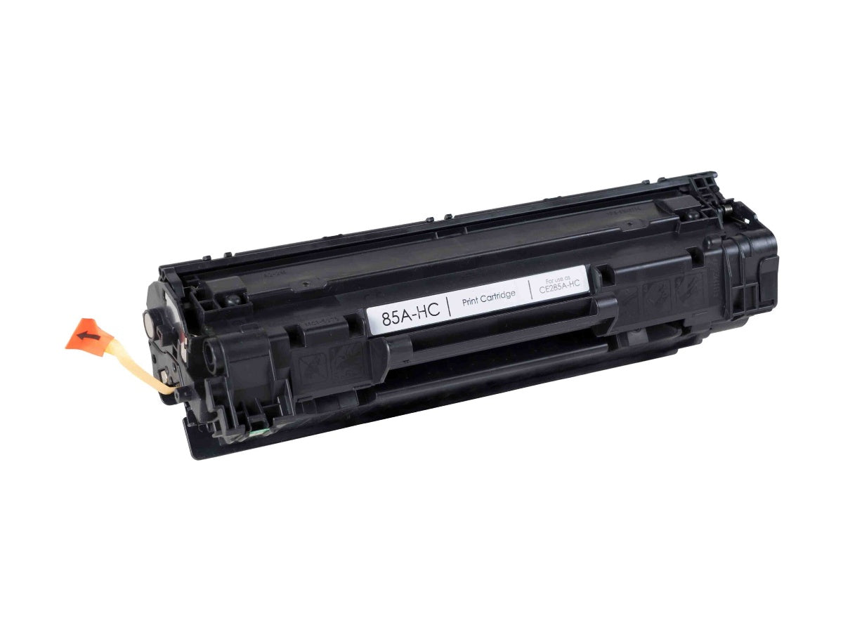 Toner-Modul komp. zu CE285A-HC 3'000 Seiten, schwarz