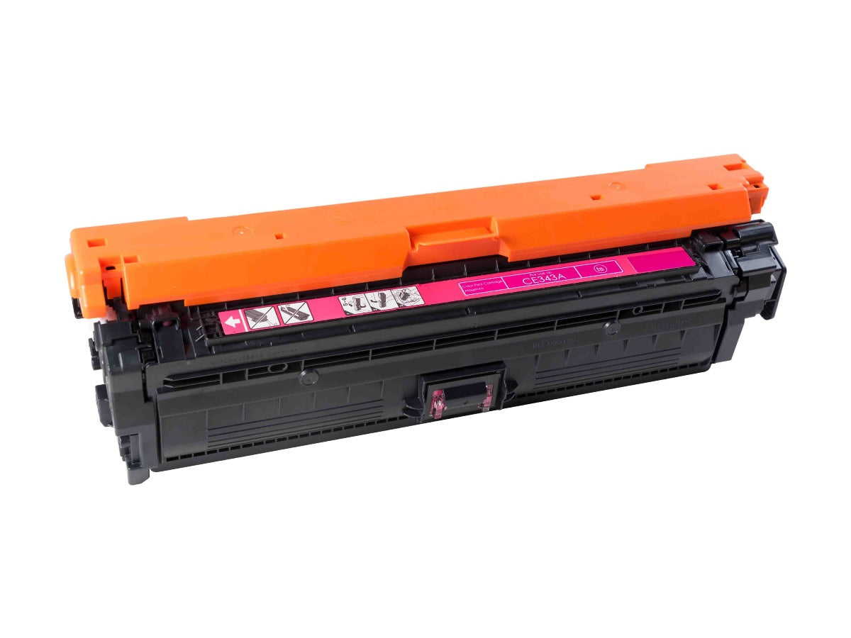 HP CE340A / 651A Toner kompatibel, Magenta